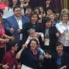 Експериментальний проект Благодійного Фонду Порошенка «Інклюзивна освіта – рівень свідомості нації» У